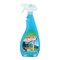 Windsor&#39;s Window &amp; Glass Cleaner Vinigar Green 500 ml