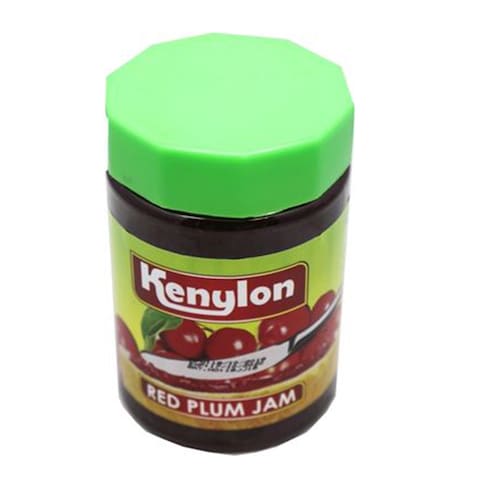 Kenylon Red Plum Jam 500g