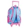 Disney Princess Adventure Begins Here 5-in-1 Bag Set 18inch