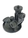 Generic - Recorder Tripod Bracket Black