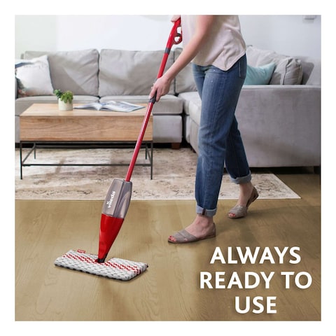 Vileda 1 2 Spray Max Mop Box