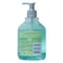 Johnson's Anti Bacterial Micellar Hand Wash Mint 500ml