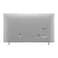 LG 50-inch 4K UHD Smart TV with WebOS - 50NANO776QA