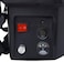 Volpi 12L Electric Sprayer with Rechargeable Lithium Battery Operating Time Upto 4 Hours (Made in Italy)