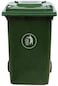 Cosmoplast Garbage Bin 240L
