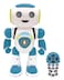 POWERMAN&reg; JR. STEM Robot with Quiz, Music and Games (Arabic)
