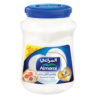 Almarai Spreadable Cream Cheese 1.1 kg
