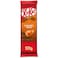 Nestle KitKat Caramel Crisp Wafer Bar, 120g