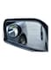 Generic - Universal Car Rear View Suction Cup Mirror