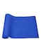 Generic Multi-Functional Anti-Skid Yoga Mat-10 mm 68.11x24.02inch