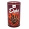 Deka Wafer Roll Chocolate Chocolate 360g