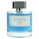 Guess 1981 Indigo Eau De Toilette Blue 100ml