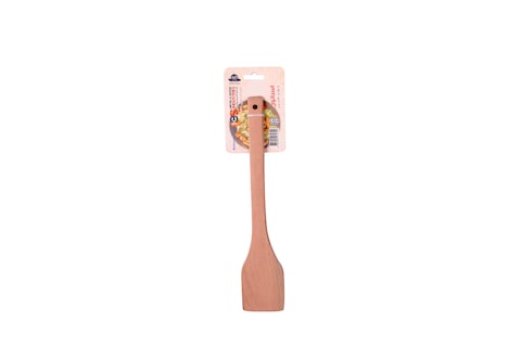 Wooden Spatula - Large