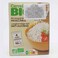 Carrefour Bio Long Grain Rice 90g Pack of 4