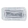 Disposable Foil Box Large 6 pcs
