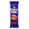 Cadbury Dairy Milk Fruit And Nut Chocolate 80G
