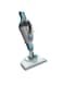 Black+Decker 2-In-1 Steam Mop Delta Head And Steamitt With 15 Accessories 0.5 L 1600 W Bhsm1610Dsm-Gb White/Aqua