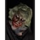 Smiffys Zombie Aqua Face Paint Kit with Latex Blood Dirt Liquid- Multicolor