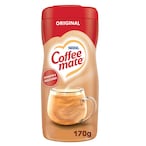 Buy Nestle Coffee Mate Original Non Dairy Coffee Creamer 170g in UAE