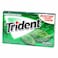 Trident Spearmint Chewy Gum 14 Sticks