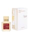 Francis Kurkdjian Baccarat Rouge 540 Unisex Eau De Parfum - 70ml