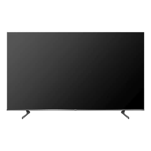 Hisense 85-Inch 4K UHD Smart ULED TV 85U7HQ Black