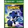 Xbox 360 - Sonic Unleashed