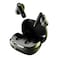 Skullcandy Smokin&#39; XT True Wireless Earbuds - Black
