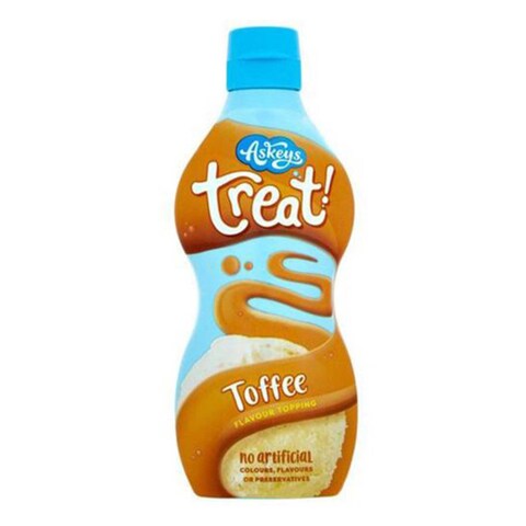 Askeys Treat Toffee 325G