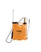 Volpi 16L Brass Pump Knapsack Sprayer Suitable for Disinfection, Sterilization, Agricultural Indoor / Outdoor Use (Made in Italy)
