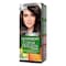 Garnier Color Naturals Hair Color Cream - 4.1 Ashy Brown