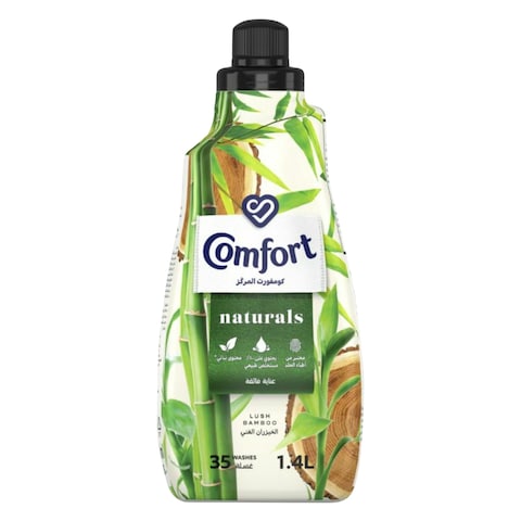 COMFORT LUSH BAMBOO FAB SOFT 1.4L