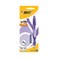 Bic Easy Clic Round Standard Blister