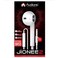 Audionic Jionee 2 Handfree With Mic White