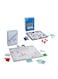 Generic Sequence And Dice Board Game Set