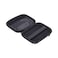 Rivacase HDD GPS Case Black