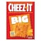 Cheez-It Big Cheese Baked Snack Crackers 330g