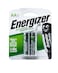 Energizer Nickel Metal Hydride Battery Aa 2