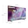 Samsung Q60A 55-Inch 4K UHD Smart QLED TV QA55Q60AAUXZN Black