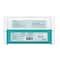 Carrefour Alcohol 100 Wipes White