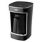 Beko Turkish Coffee Machine - 4 Cups - 670 Watt - Black - TKM2341