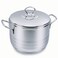 KORKMAZ ASTRA CASSEROLE 24X14 CM / 6.3 L  A1903