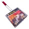 Bonito W204-2 Net Basket Barbecue Grill
