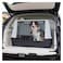 Ferplast Atlas Car 100 Pet Carrier 1 Piece Grey And White