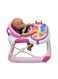 Molody Baby Walker PINK YH-109 - مولودي مشاية اطفال وردي