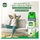 Dettol Disinfectant Spray, Morning Dew - 450 ml