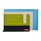 Neoflam Puli Plastic Cutting Board Set with Stand - 3 Pieces