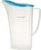 Flamingo Water Jug With 4 Cups, Multi-Colour, FL5911Wj