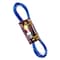 Decobella 50621 Cloth Line 10m Blue