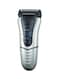 Braun Braun Series 1 Shaver SmartFoil Rechargeable 150s Silver
